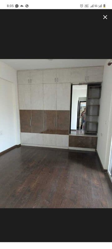 Arge Helios 2BHK