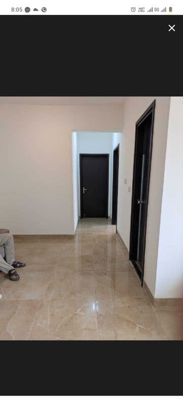 Arge Helios 2BHK