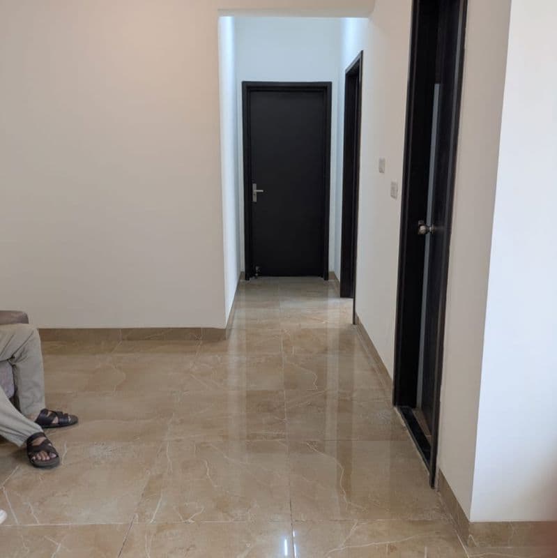 Arge Helios 2BHK