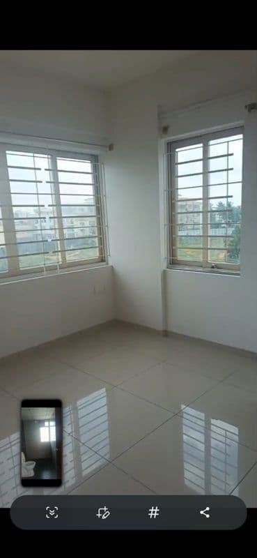 Arvind Sporcia 2BHK