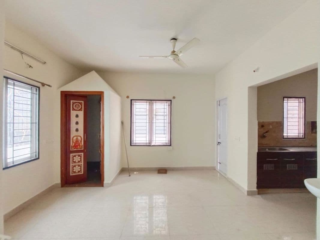 Asha Township 3BHK