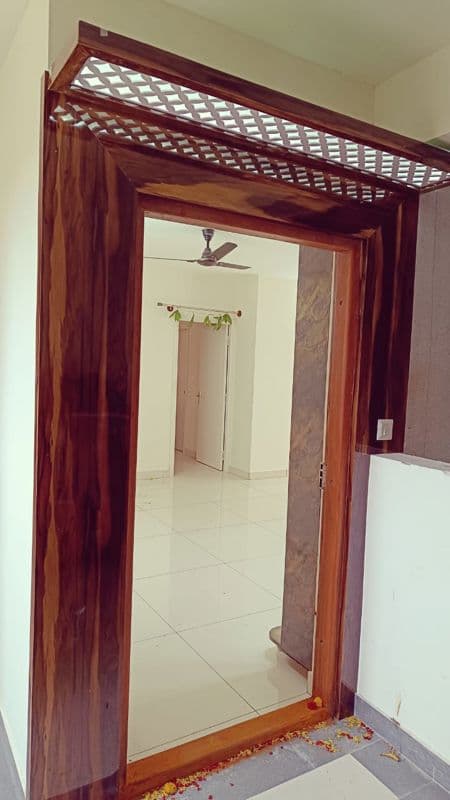 Bhartiya City Nikoo Homes 4 3BHK