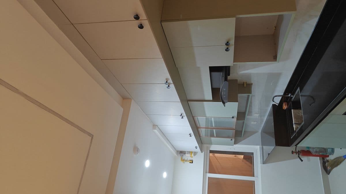 Bhartiya City Nikoo Homes 4 2BHK