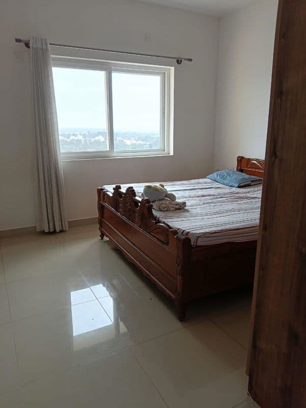 Bhartiya City Nikoo Homes 4 3BHK