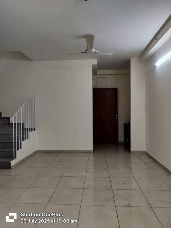 Bhartiya City Nikoo Homes 4 3BHK