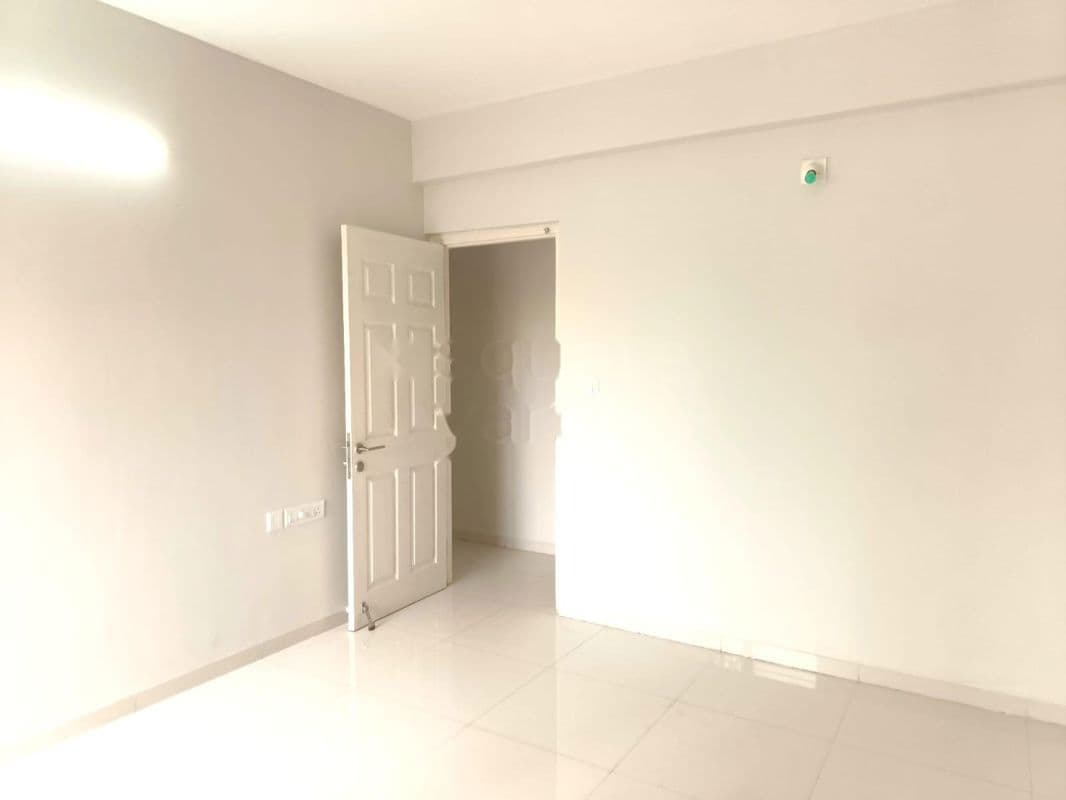 Bhartiya City Nikoo Homes 4 3BHK