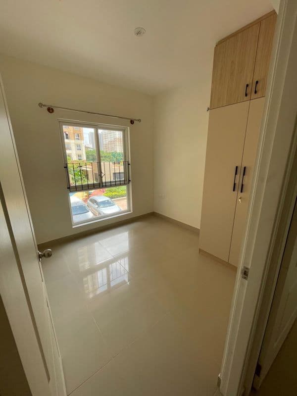 Bhartiya City Nikoo Homes 4 2BHK