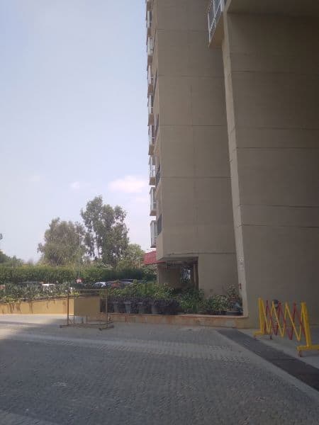 Bhartiya City Nikoo Homes II 2BHK