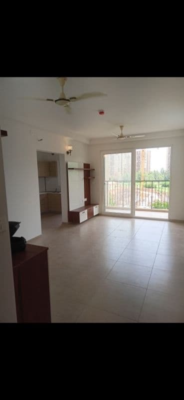 Bhartiya City Nikoo Homes II 2BHK