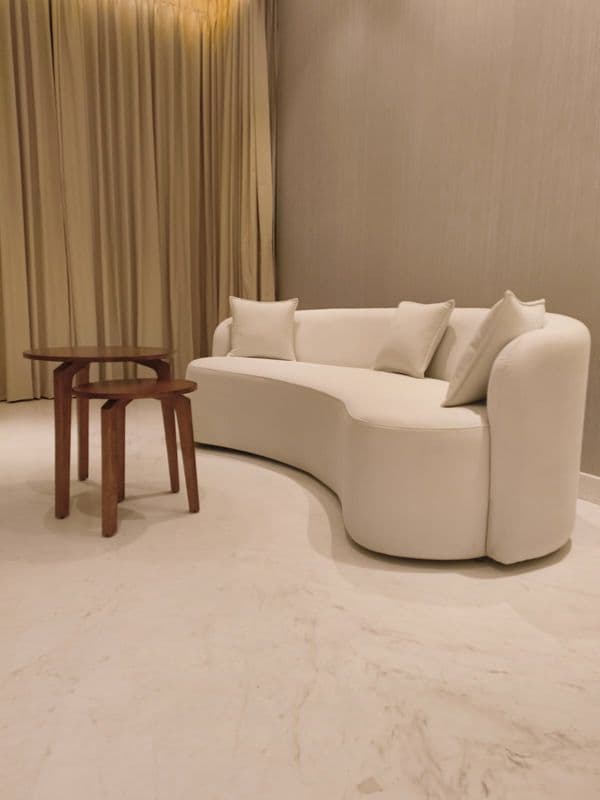 Bhartiya Leela Residences 1BHK