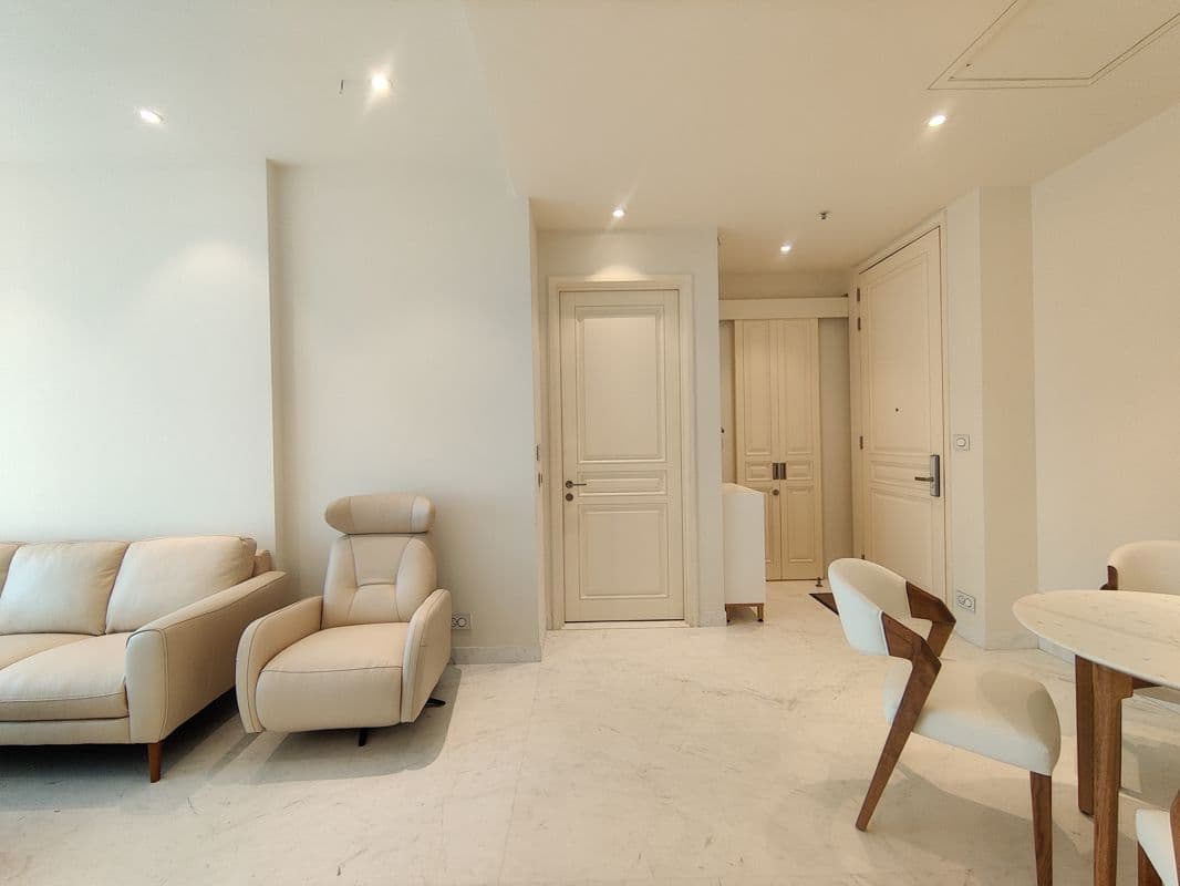 Bhartiya Leela Residences 1BHK
