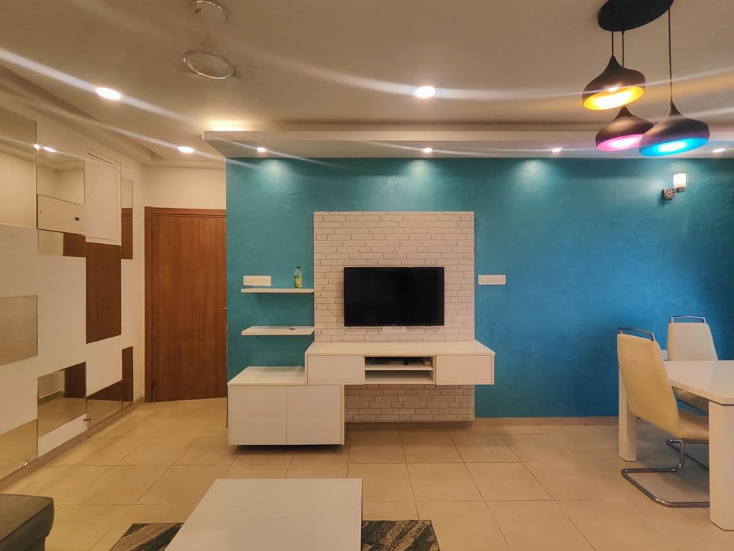 Bhartiya Nikoo Homes 2BHK