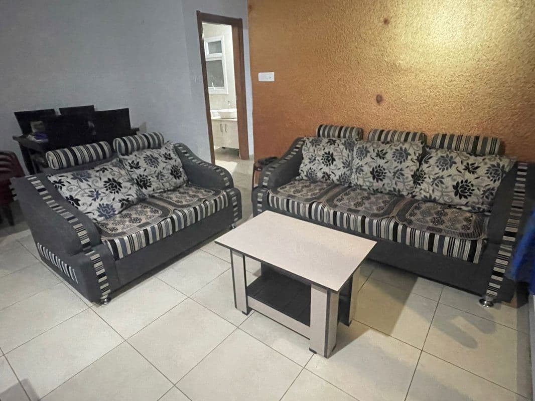 Bhartiya Nikoo Homes 2BHK