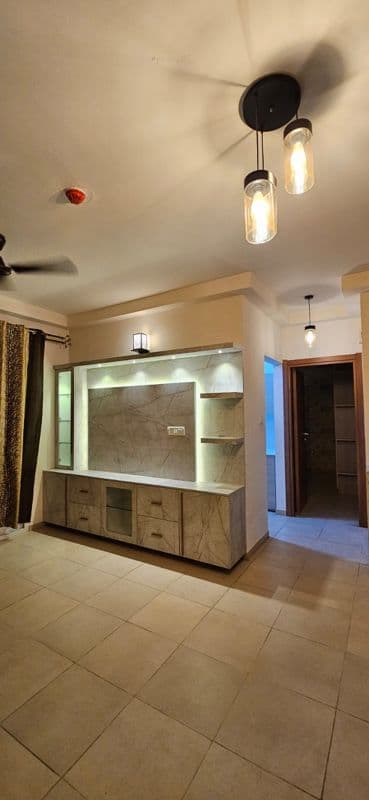 Bhartiya Nikoo Homes 3BHK