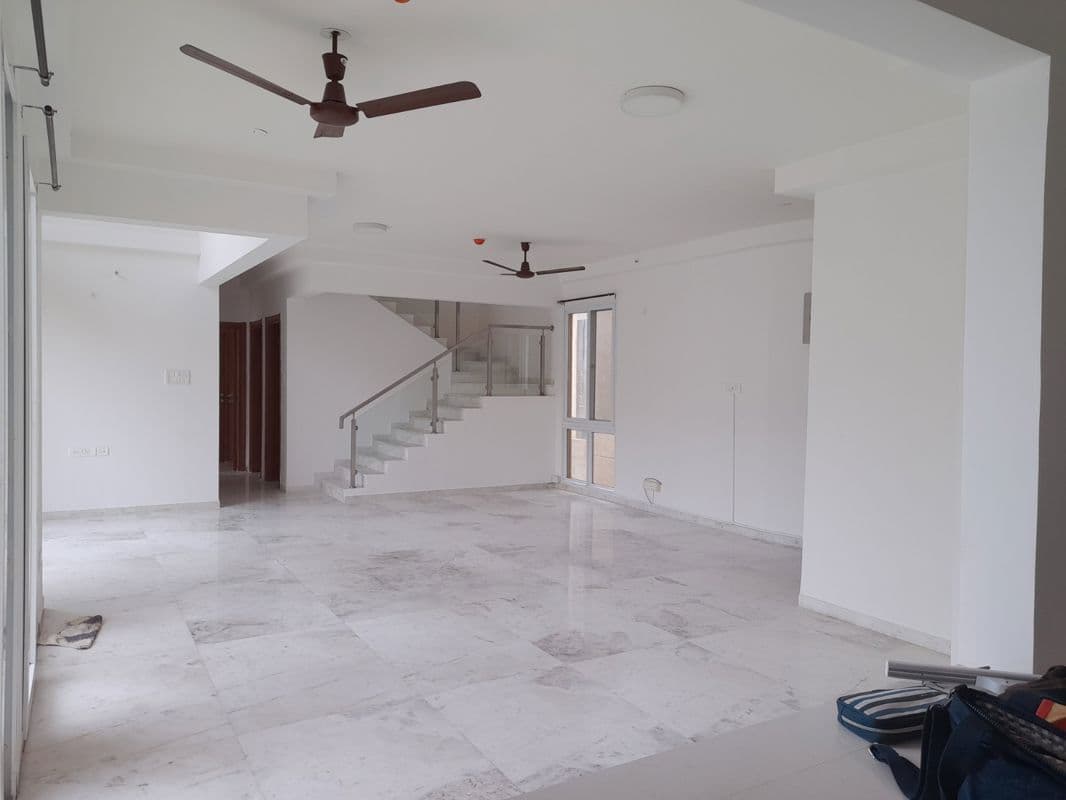 Bhartiya Nikoo Homes 2BHK