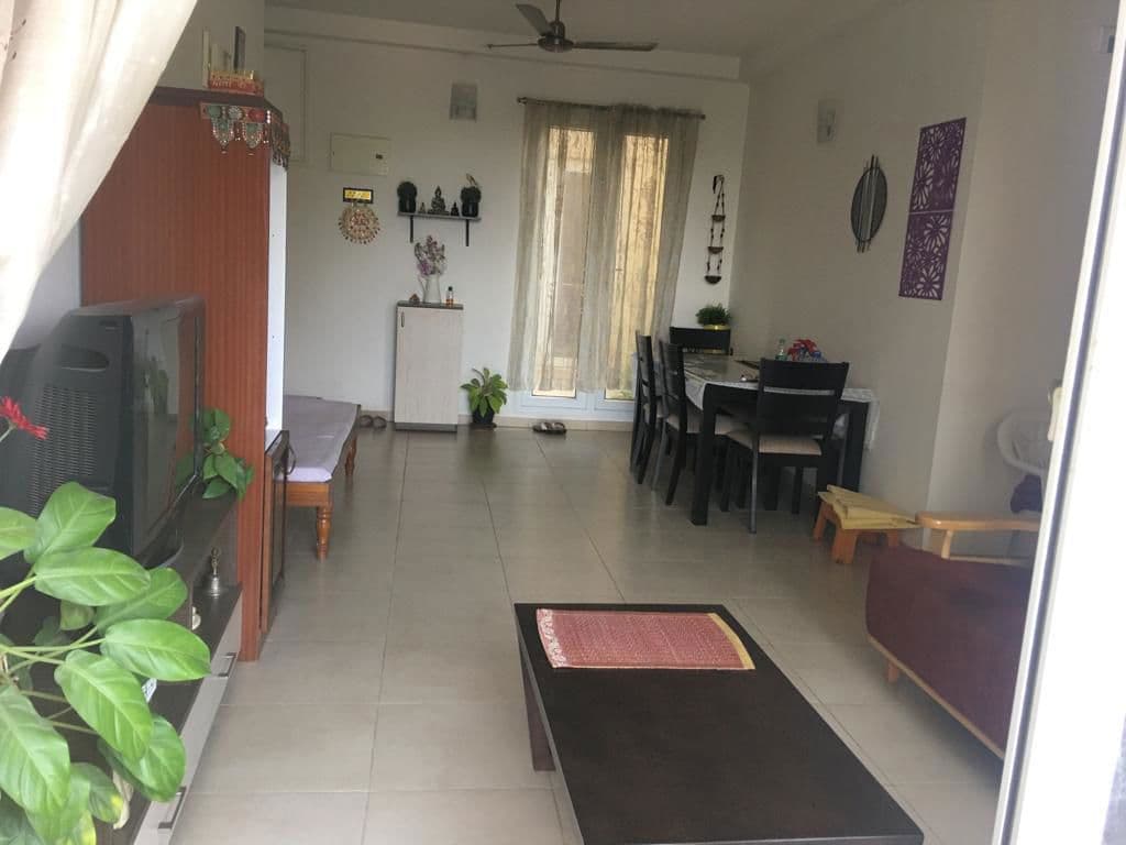 Bhartiya Nikoo Homes 2BHK