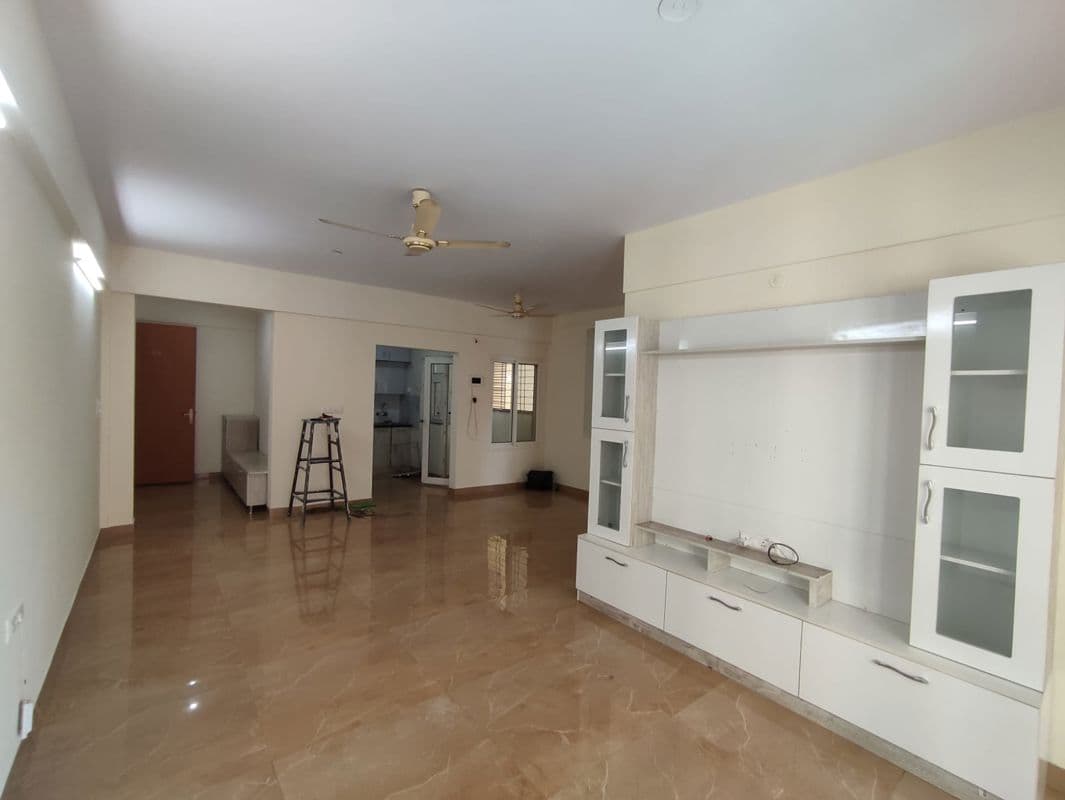Bhartiya Nikoo Homes 3BHK