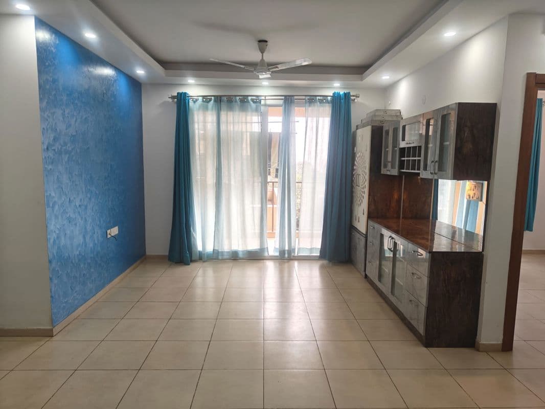 Bhartiya Nikoo Homes 3BHK