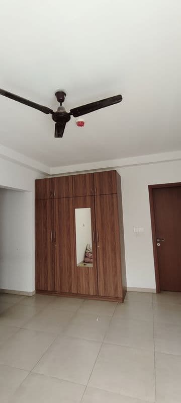 Bhartiya Nikoo Homes 2BHK