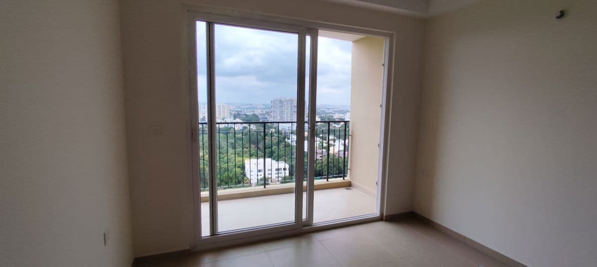 Bhartiya Nikoo Homes 2BHK