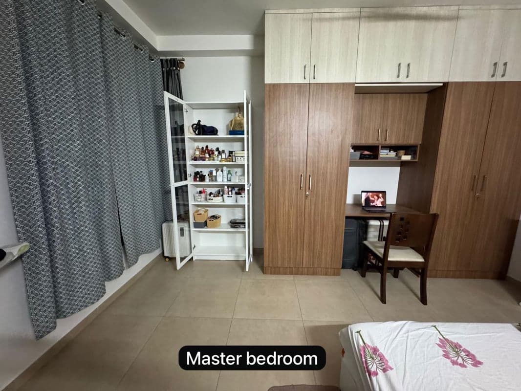 Bhartiya Nikoo Homes 3BHK