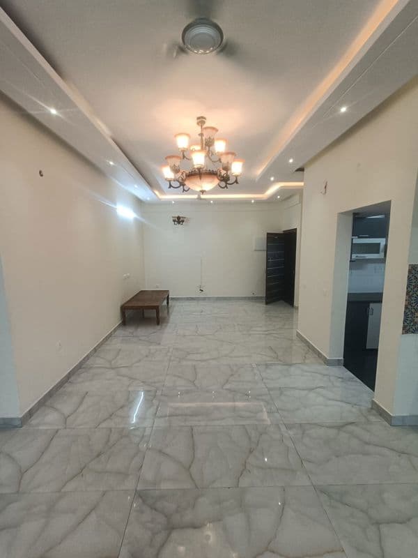 Bhartiya Nikoo Homes Phase 2 2BHK