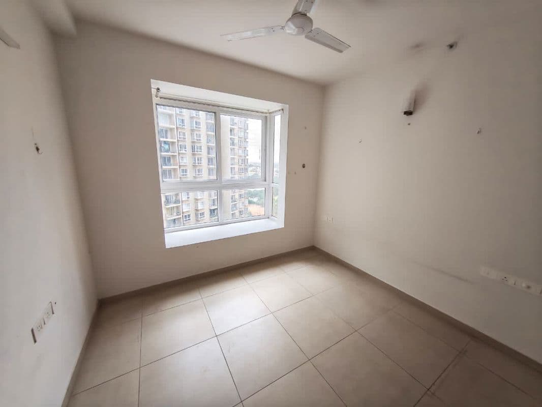Bhartiya Nikoo Homes Phase 2 2BHK