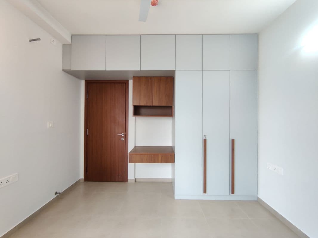 Bhartiya Nikoo Homes Phase 2 2BHK