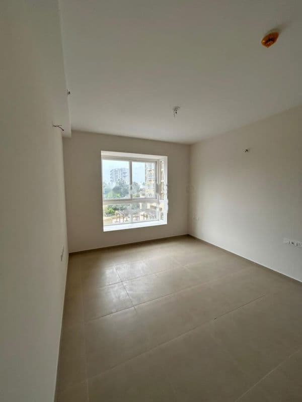 Bhartiya Nikoo Homes Phase 2 3BHK