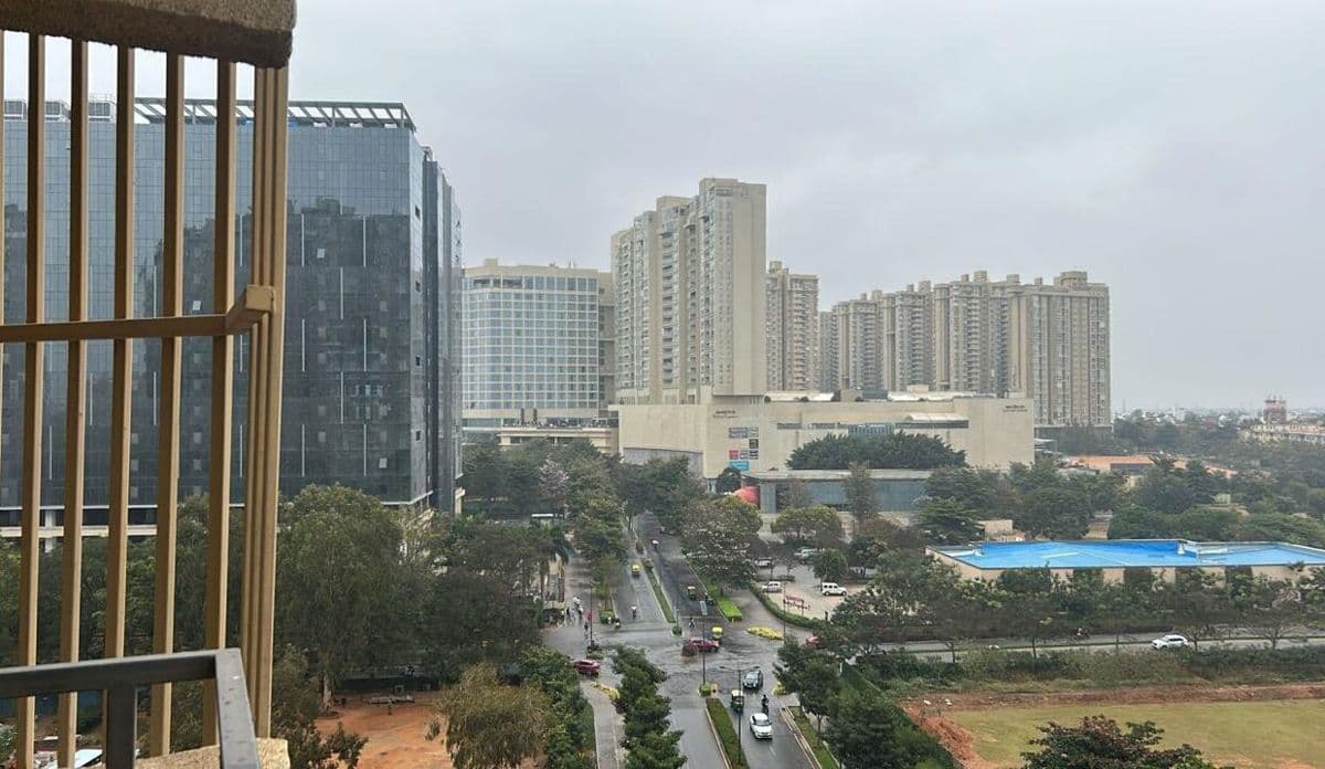 Bhartiya Nikoo Homes Phase 2 3BHK