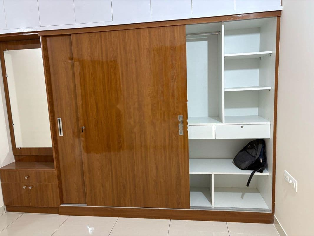 Bhartiya Nikoo Homes Phase 2 3BHK