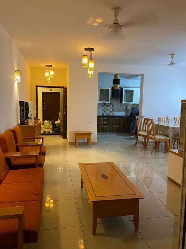 Brigade Altamont 2BHK