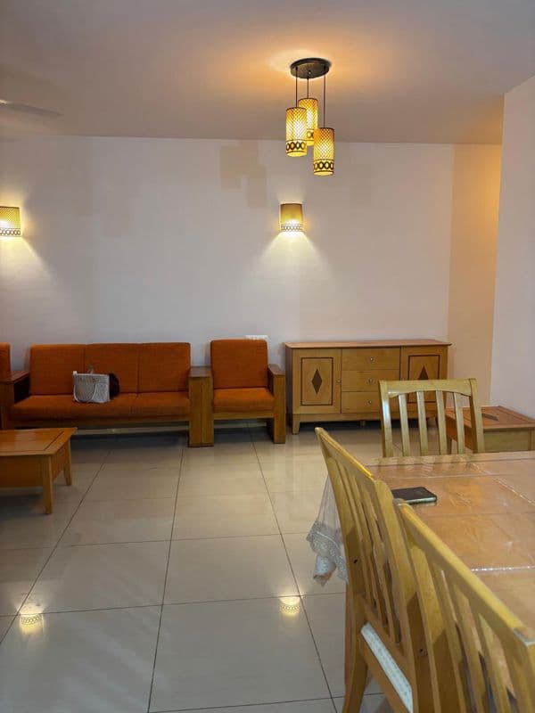 Brigade Altamont 2BHK