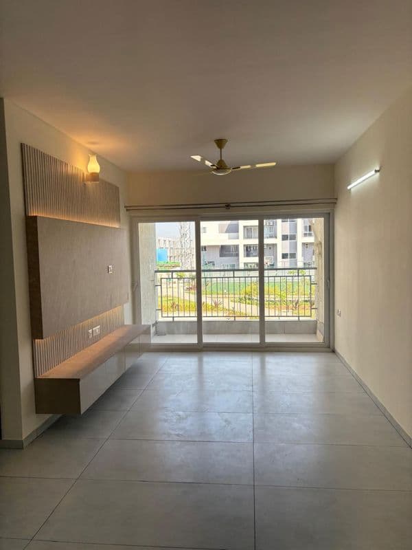 Casagrand Boulevard 3BHK