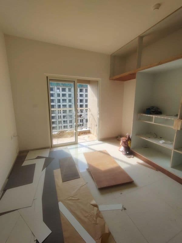 Casagrand Boulevard 2BHK