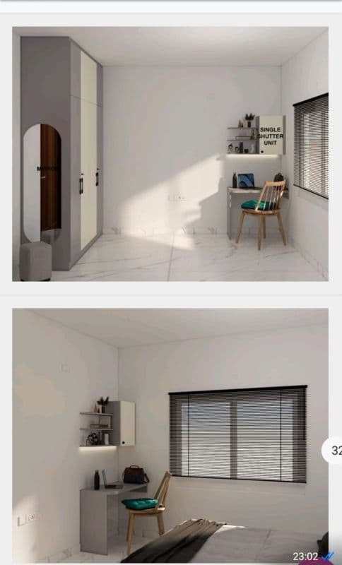 Casagrand Boulevard 2BHK