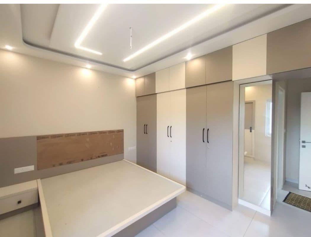 Casagrand Boulevard 2BHK