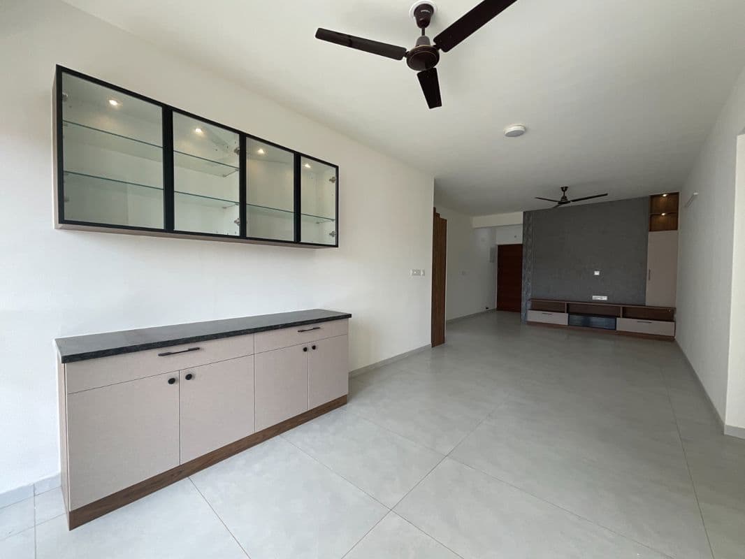 Casagrand Boulevard 3BHK