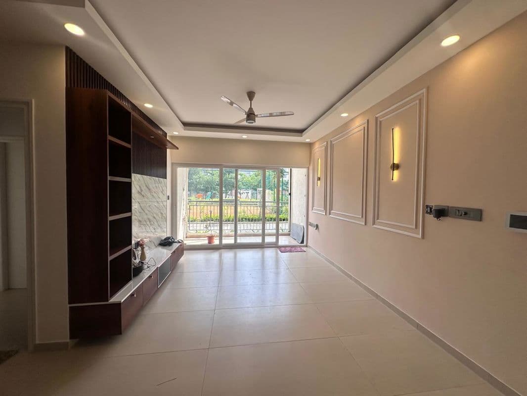 Casagrand Boulevard 3BHK