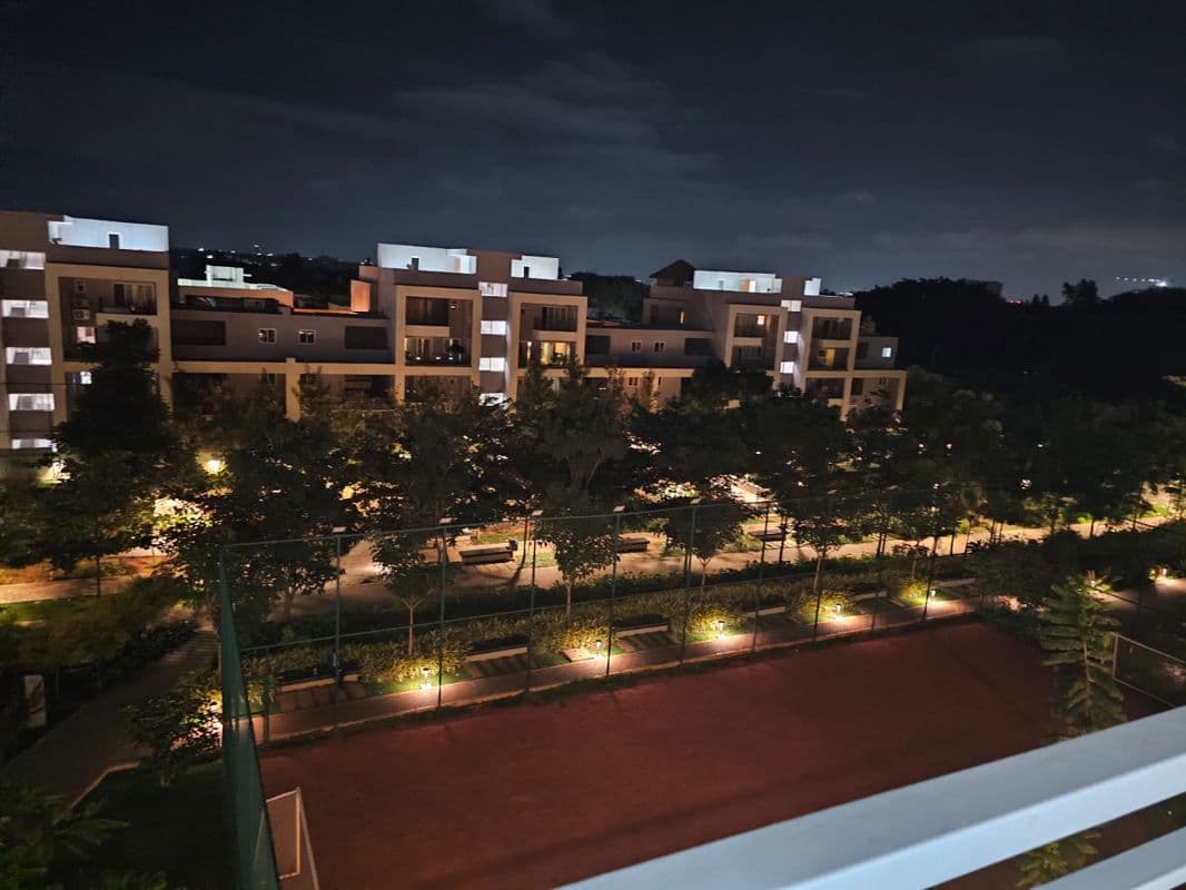 Casagrand Boulevard 3BHK