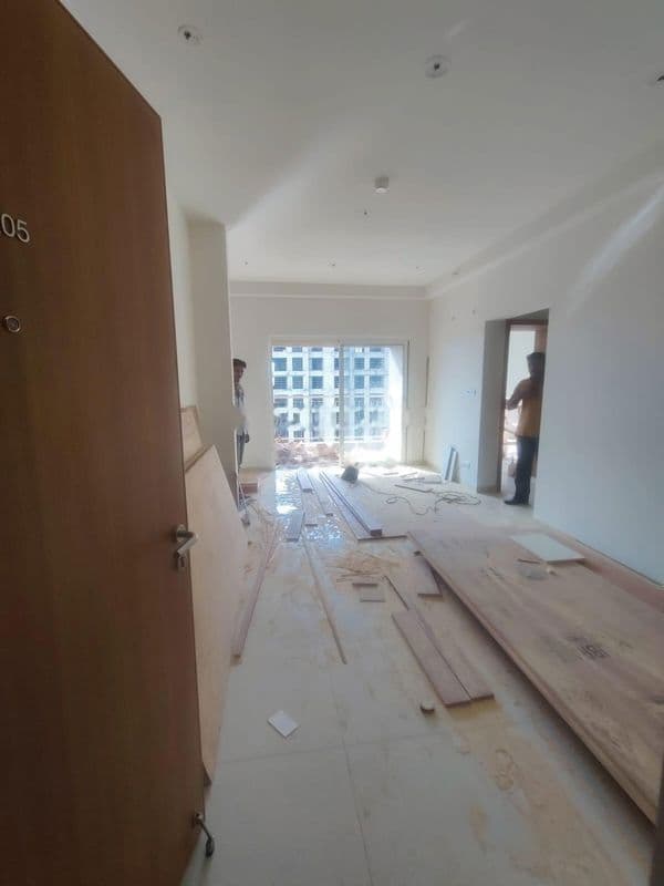 Casagrand Boulevard 2BHK