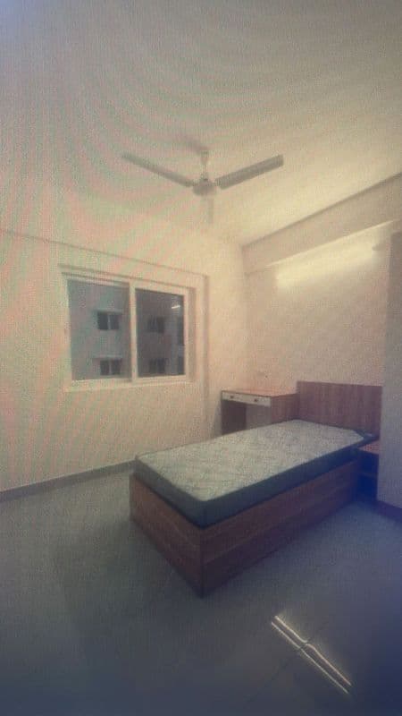 Casagrand Boulevard 1BHK