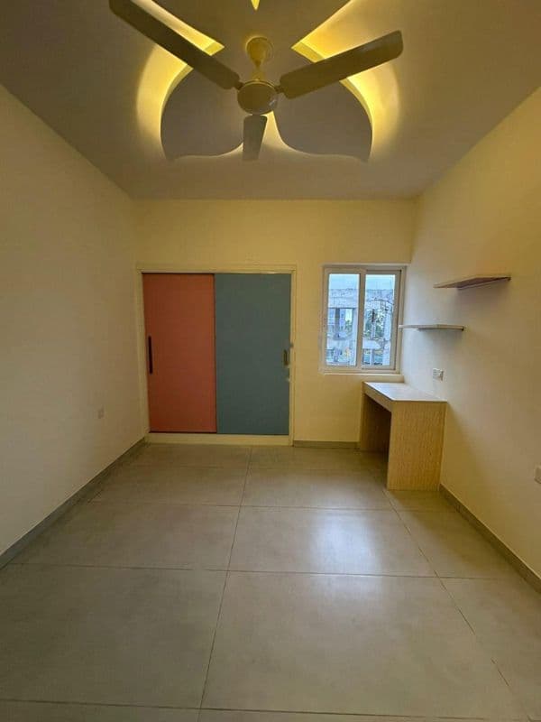Casagrand Boulevard 3BHK