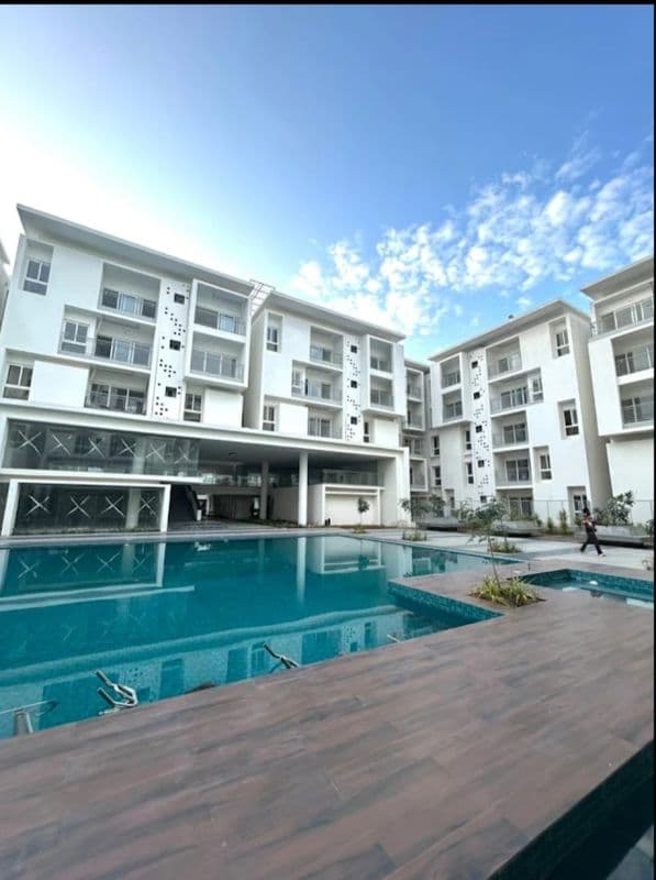 Casagrand Boulevard 3BHK