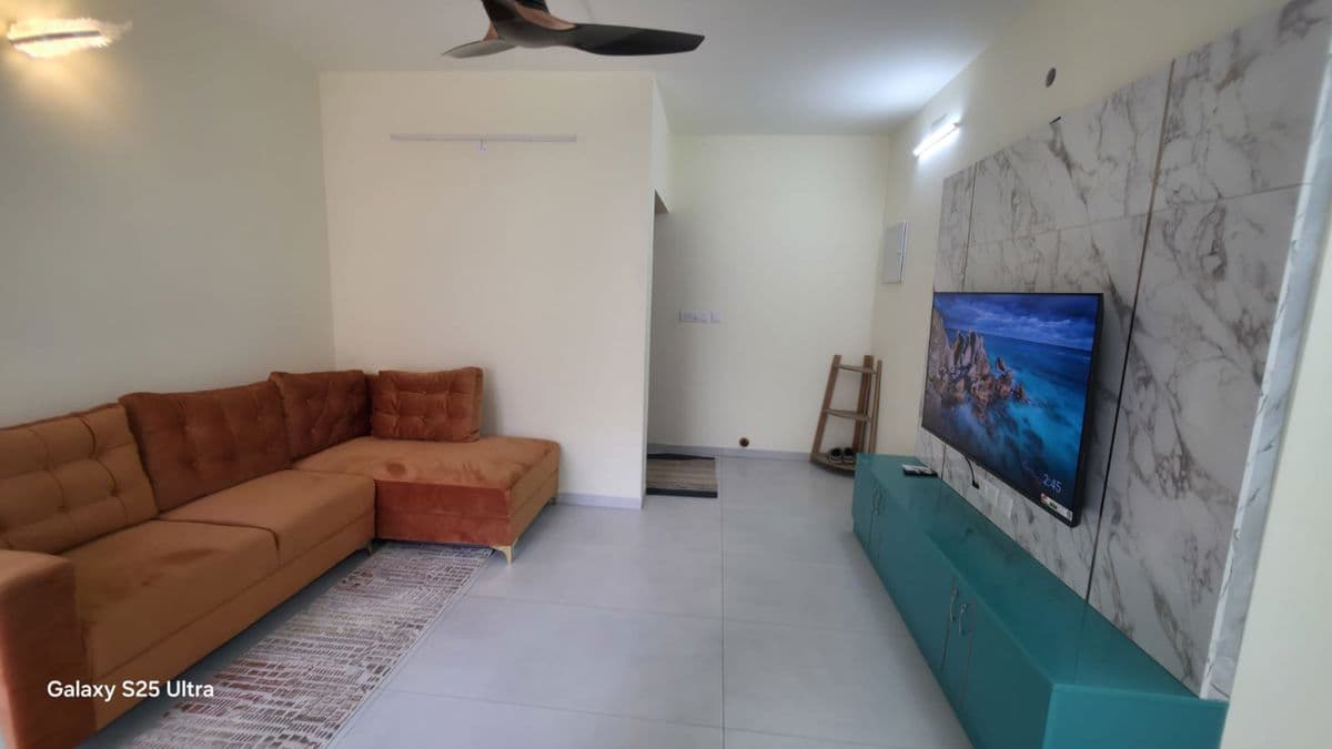 Casagrand Boulevard 2BHK