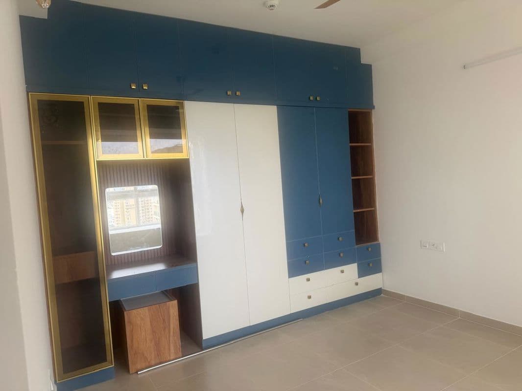 DS Max Skycity 3BHK
