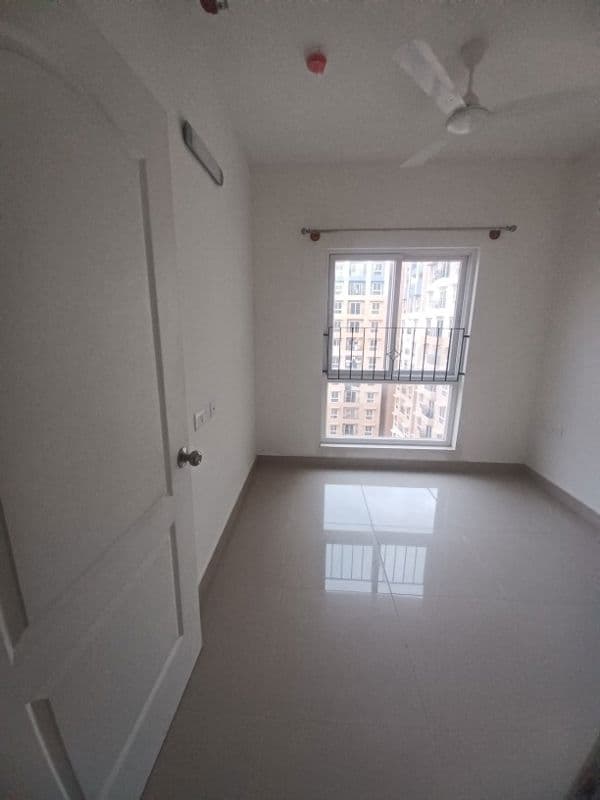 Golden Palm Enclave 2BHK