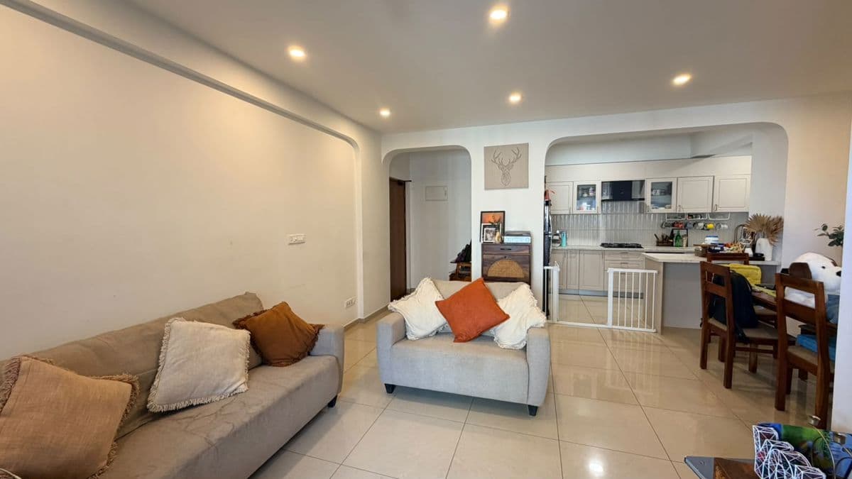 Goyal Orchid Piccadilly 3BHK