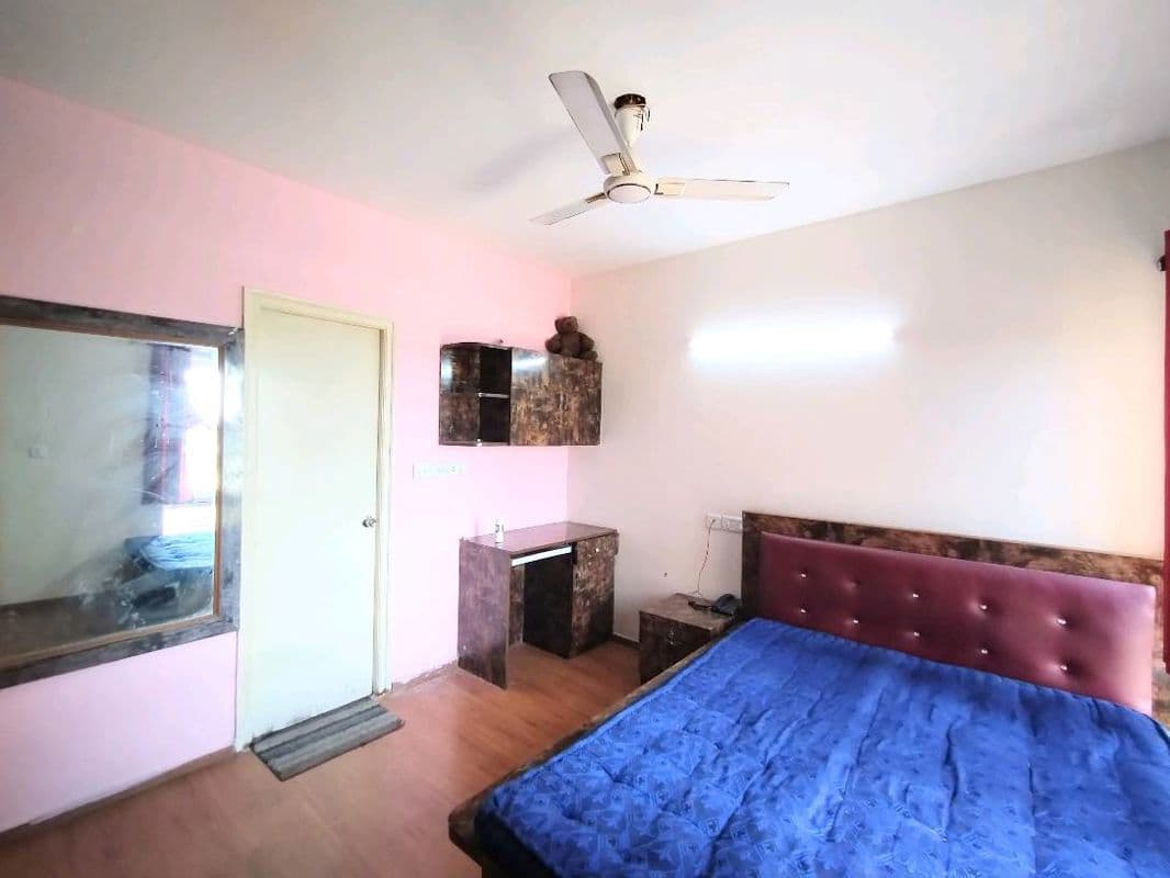 Kolte Patil Raaga 3BHK
