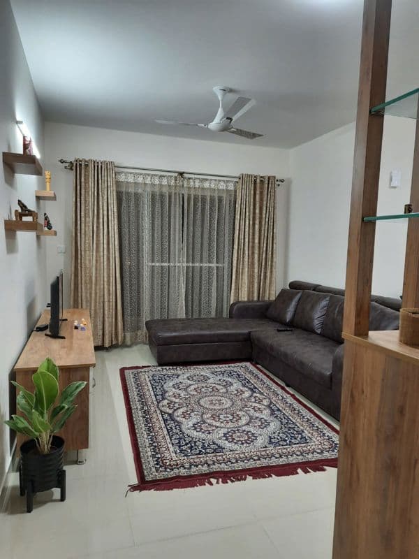 Kolte Patil Raaga 2BHK
